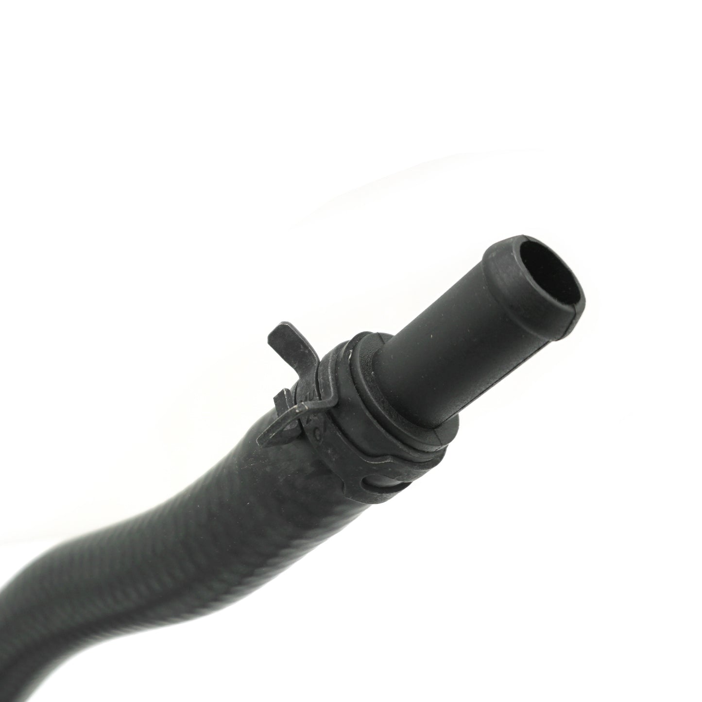New DG9Z-18472-V Engine Coolant Overflow Hose For Ford Fusion 2013 2014-2016