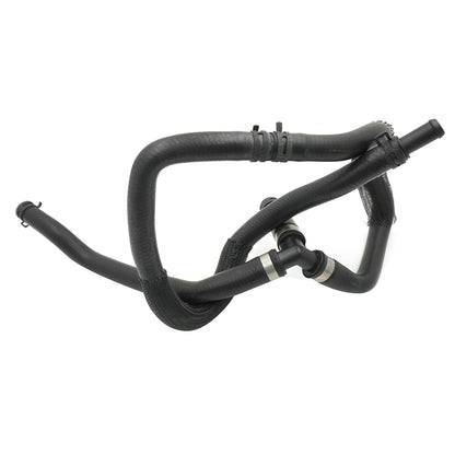 New DG9Z-18472-V Engine Coolant Overflow Hose For Ford Fusion 2013 2014-2016
