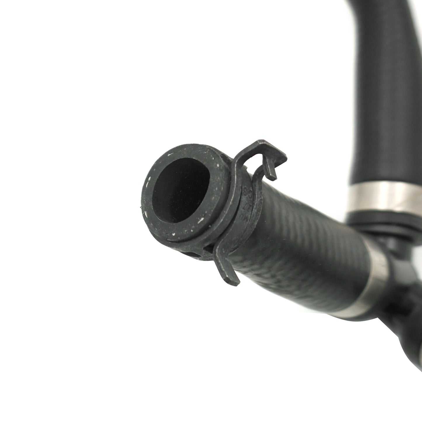 New DG9Z-18472-V Engine Coolant Overflow Hose For Ford Fusion 2013 2014-2016