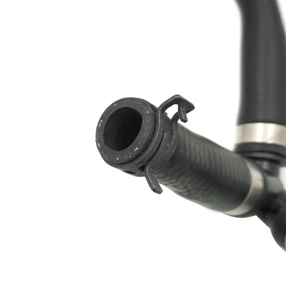 New DG9Z-18472-V Engine Coolant Overflow Hose For Ford Fusion 2013 2014-2016