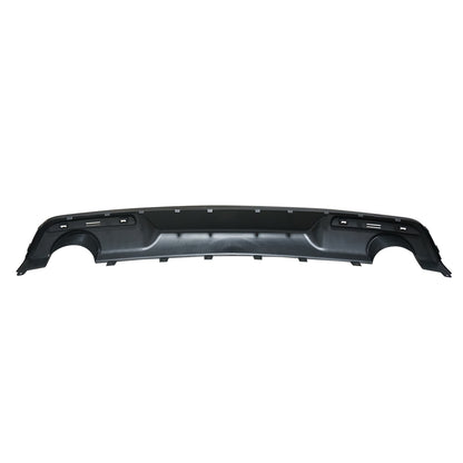 For Ford 2016 2017 Explorer Black Rear Bumper Lower Valance Trim FB53-17F765 New