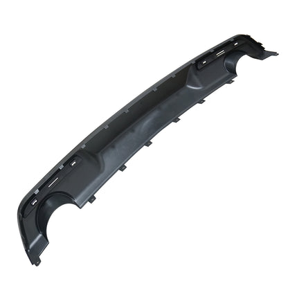 For Ford 2016 2017 Explorer Black Rear Bumper Lower Valance Trim FB53-17F765 New