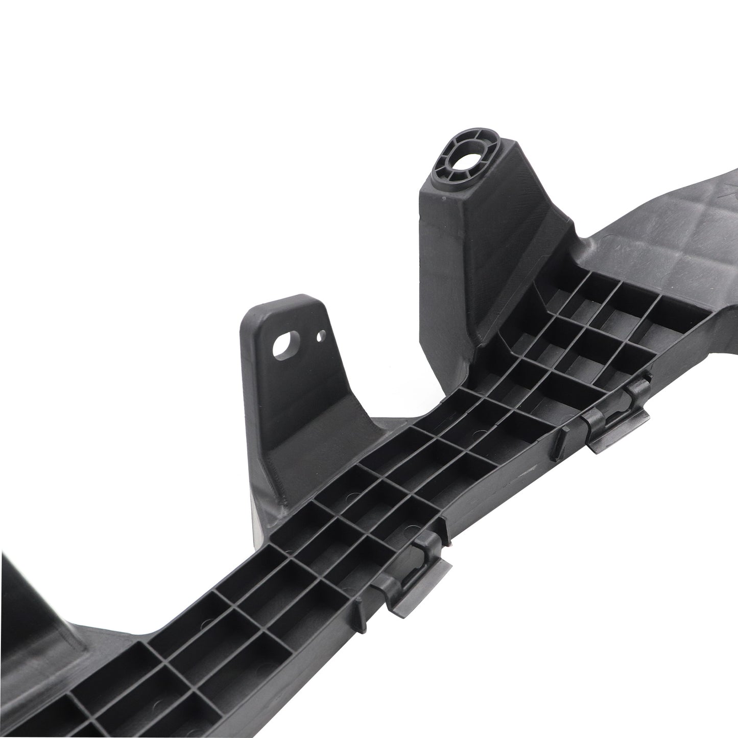 Passenger Side Headlight Mounting Bracket For 23-24 Honda HR-V 712403W0A00 USA