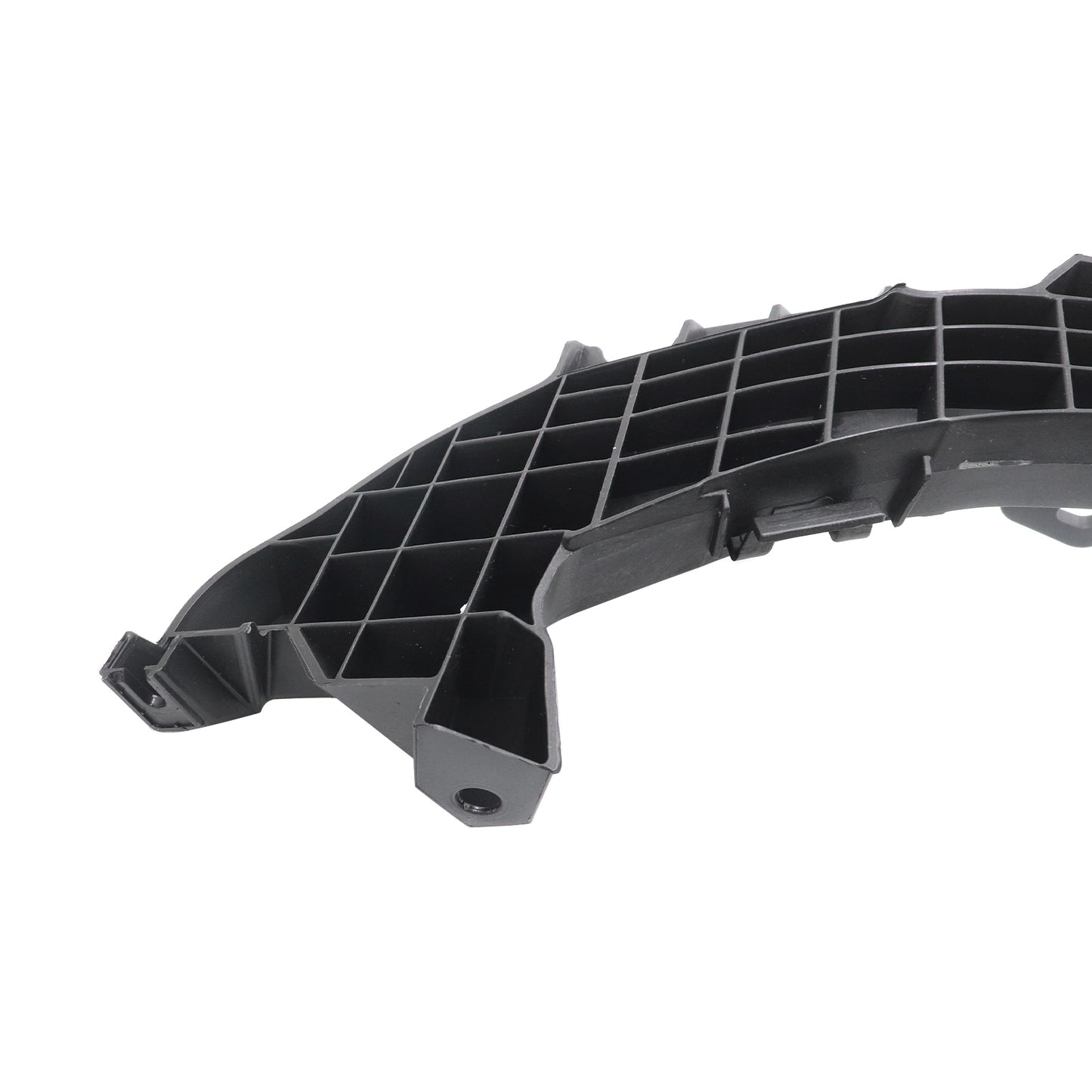 Passenger Side Headlight Mounting Bracket For 23-24 Honda HR-V 712403W0A00 USA