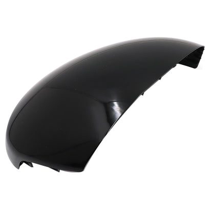 Fits 11th Honda Civic 22-24 Right Passenger Side Rearview Mirror Cover Cap Black