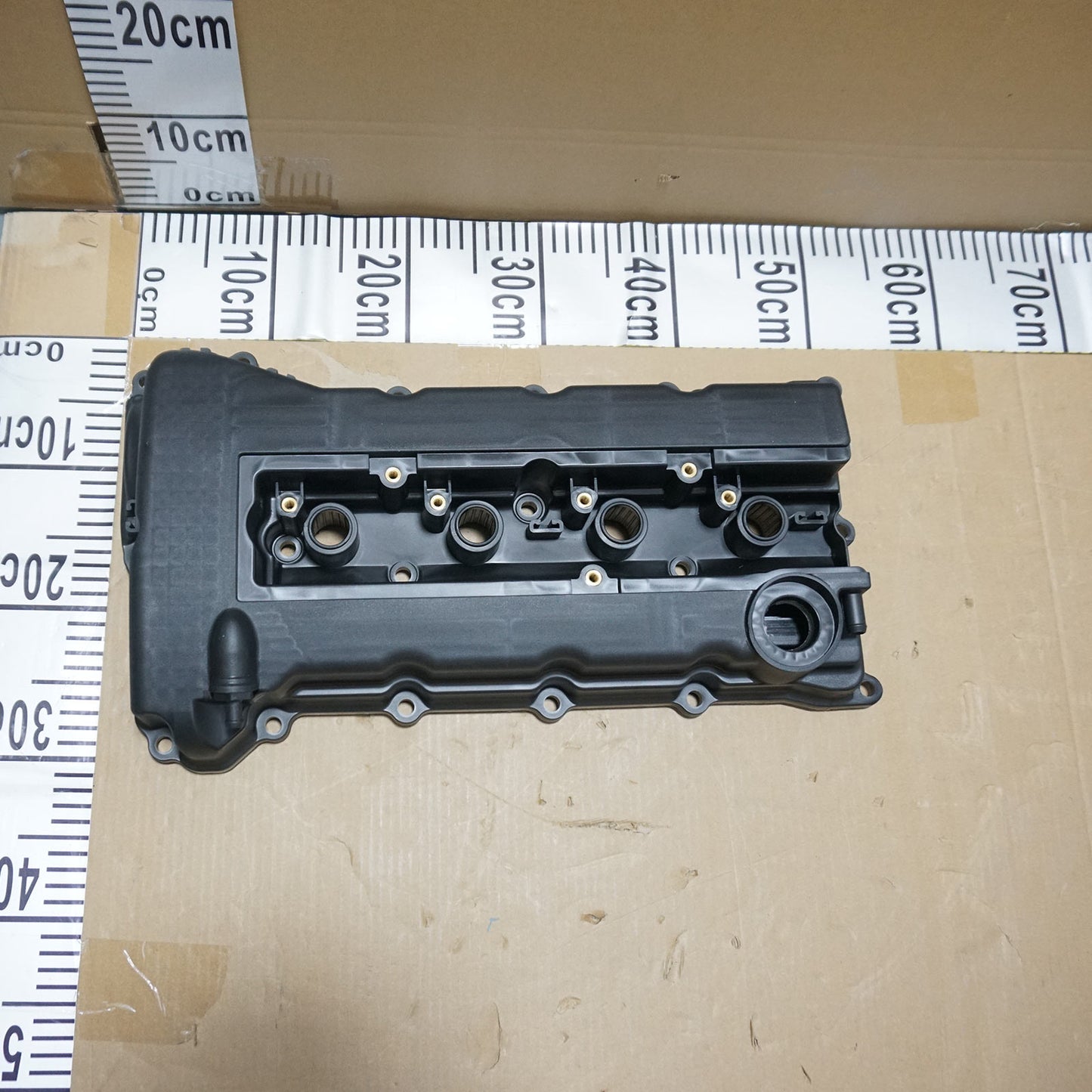 Valve Cover Fit For 08-17 Mitsubish Lancer 11-22 Mitsubishi OutLander Sport RVR