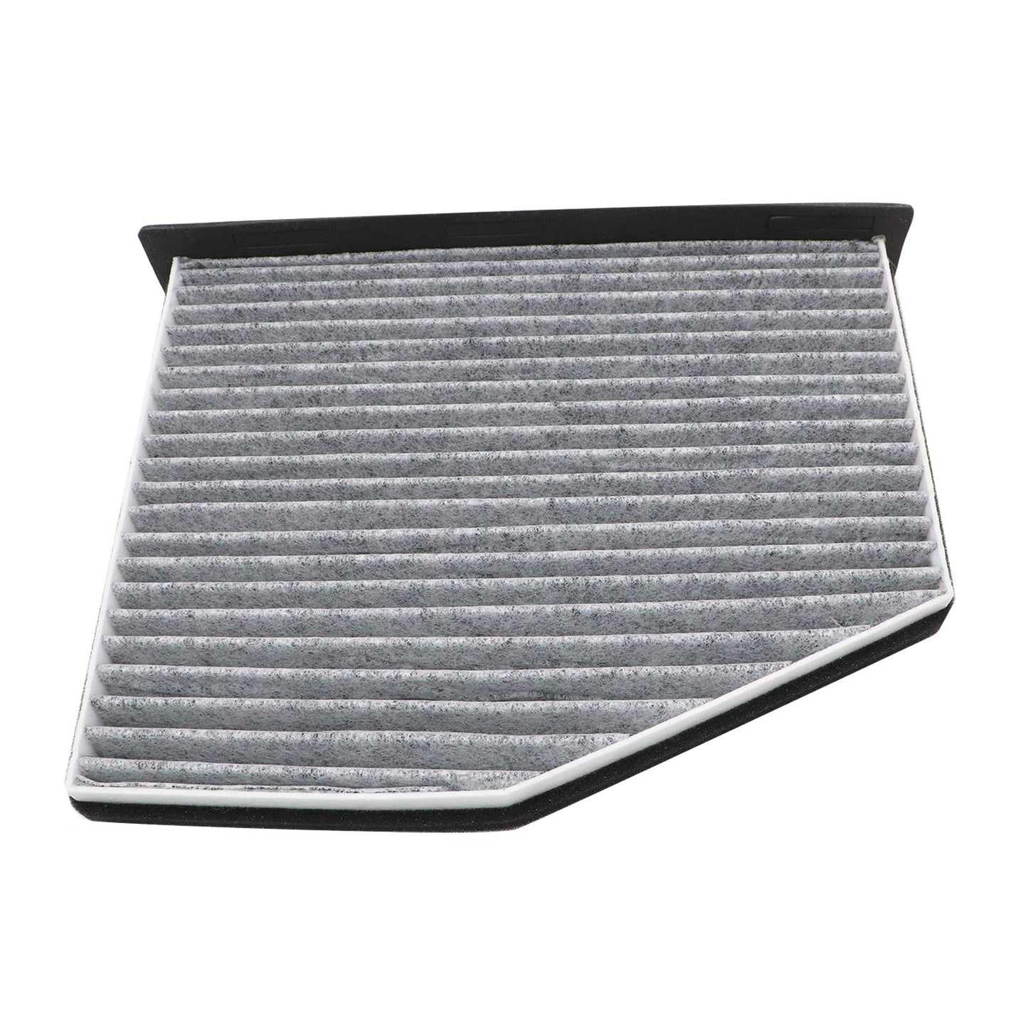 Air Cabin Filters Kit For Volkswagen Jetta Tiguan Passat Golf Audi Q3 XC35586