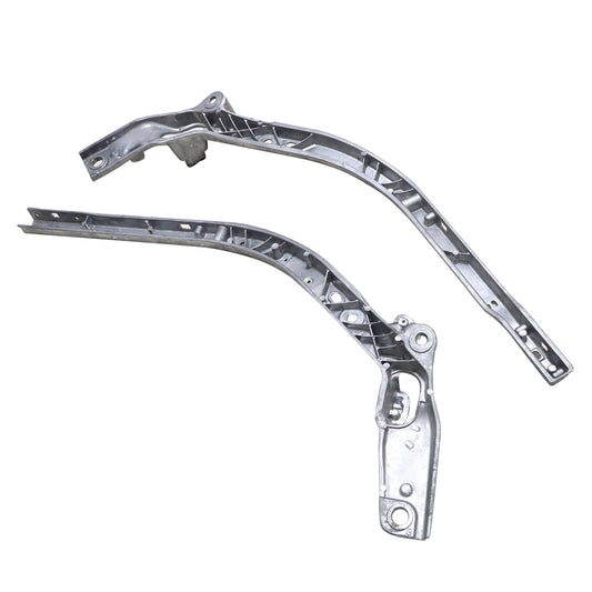 Fit Ford Explorer Police Interceptor Utility 20-23 1* Radiator Support Tie Bar