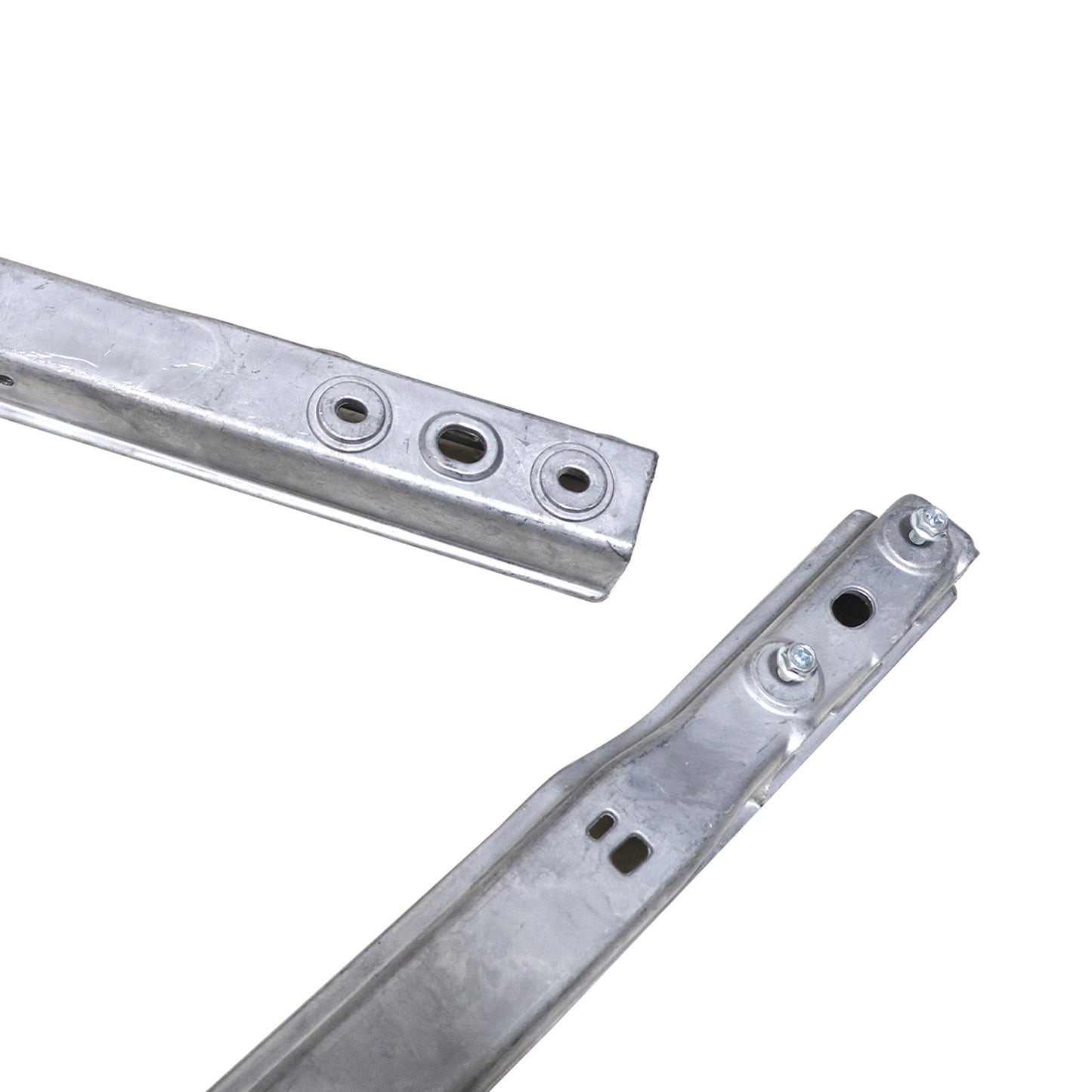Fit Ford Explorer Police Interceptor Utility 20-23 1* Radiator Support Tie Bar
