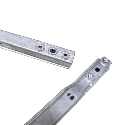Fit Ford Explorer Police Interceptor Utility 20-23 1* Radiator Support Tie Bar