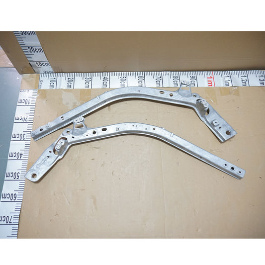 Fit Ford Explorer Police Interceptor Utility 20-23 1* Radiator Support Tie Bar