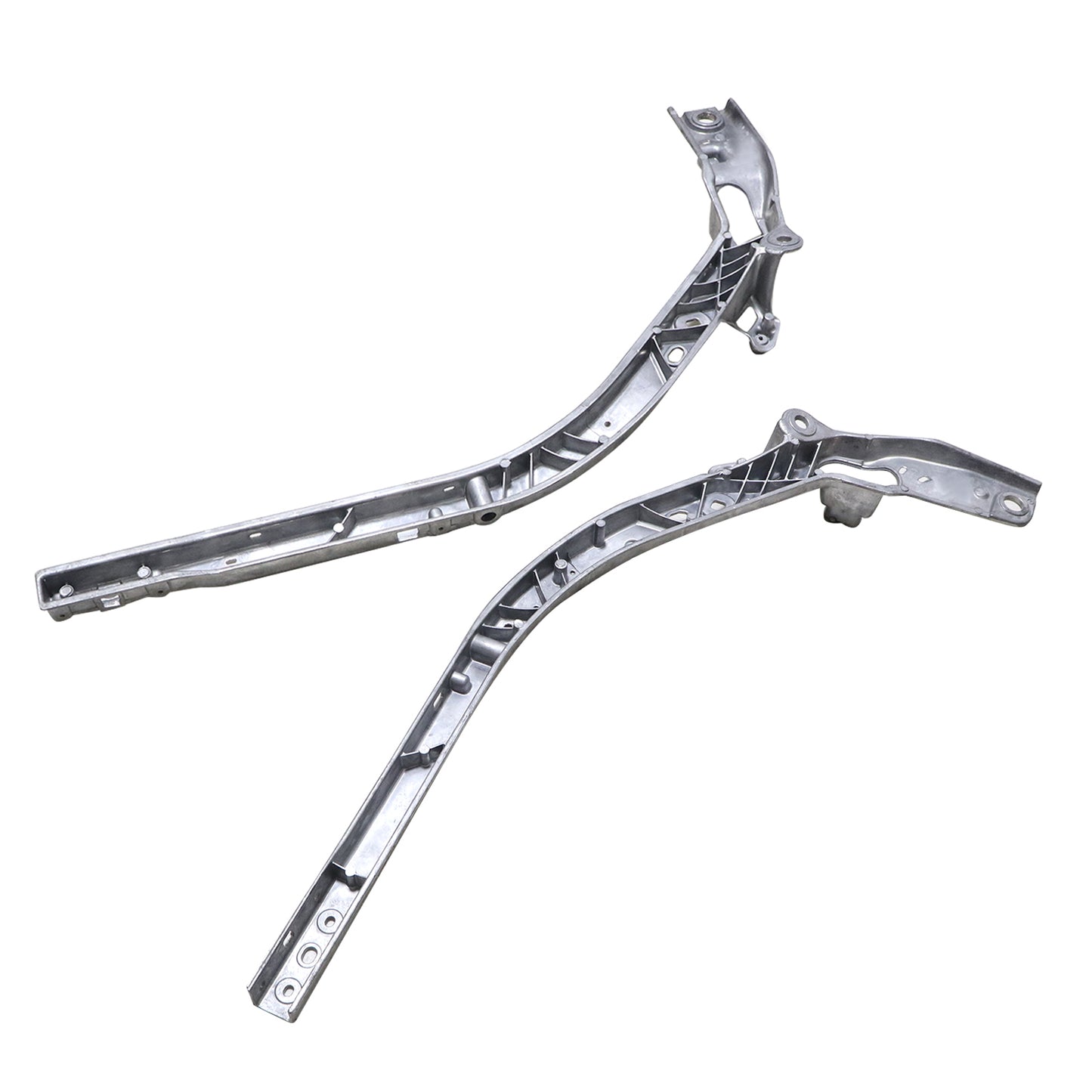 Fit Ford Explorer Police Interceptor Utility 20-23 1* Radiator Support Tie Bar