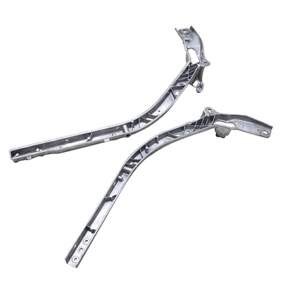 Fit Ford Explorer Police Interceptor Utility 20-23 1* Radiator Support Tie Bar