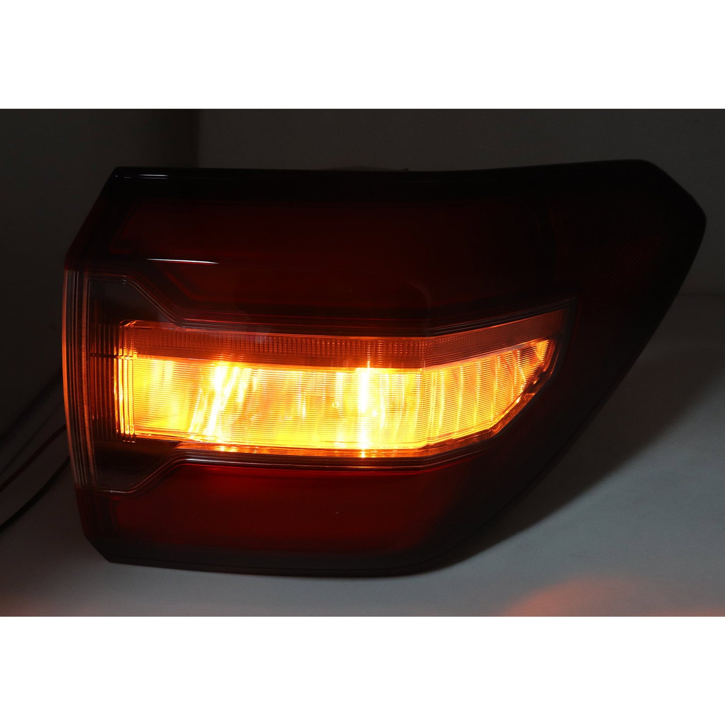 Outer Tail Light Passenger Right Side LED Lamps For 2023-2025 Honda Pilot USA