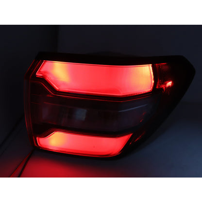 Outer Tail Light Passenger Right Side LED Lamps For 2023-2025 Honda Pilot USA
