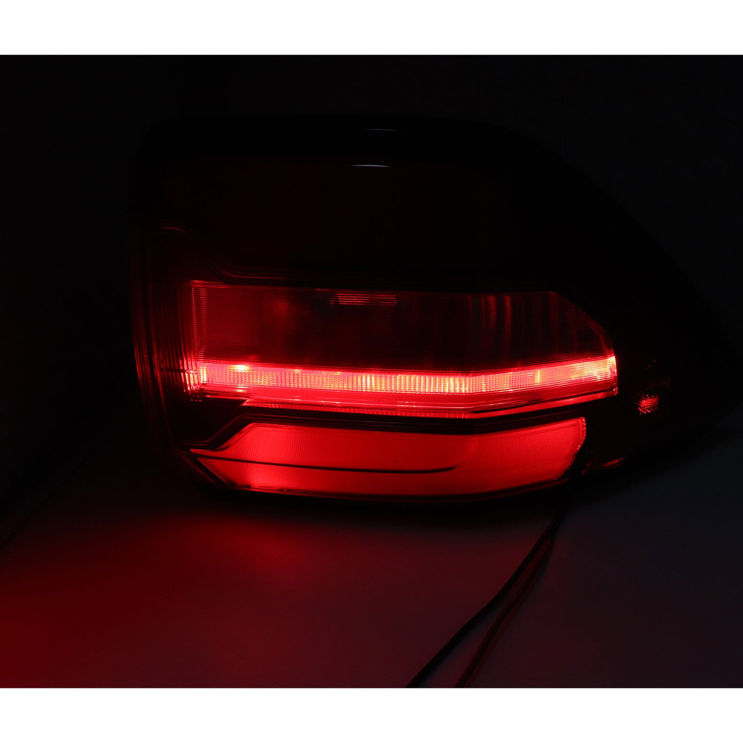 New Outer Tail Light LH Driver Left Side LED Lamps For 2023-2025 Honda Pilot USA