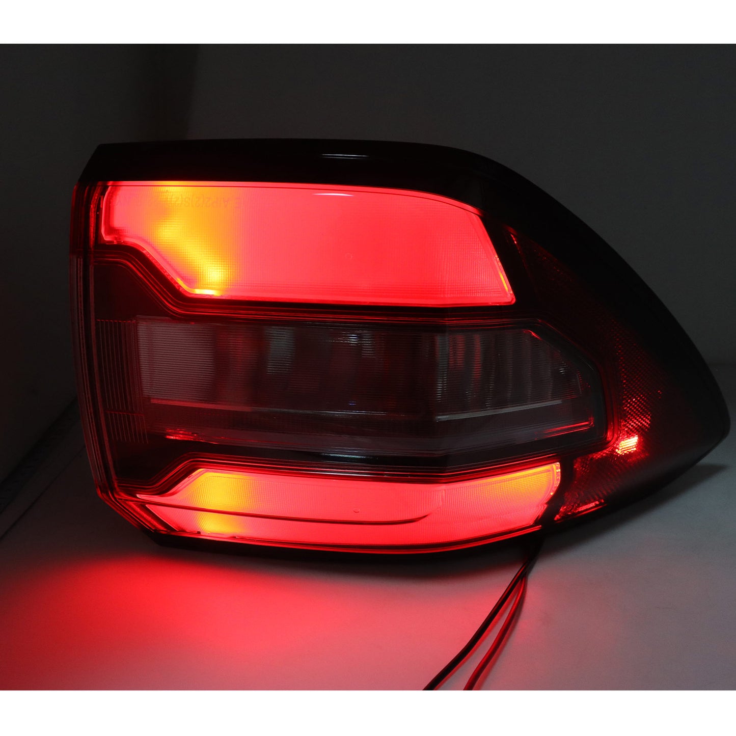 New Outer Tail Light LH Driver Left Side LED Lamps For 2023-2025 Honda Pilot USA