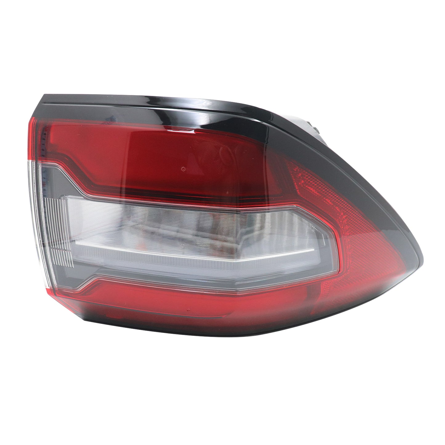 New Outer Tail Light LH Driver Left Side LED Lamps For 2023-2025 Honda Pilot USA
