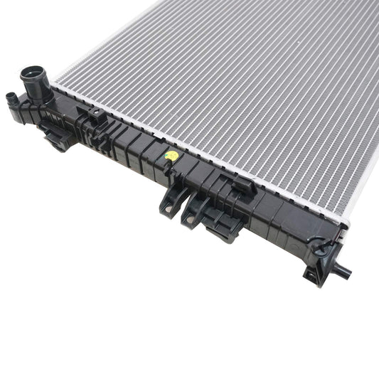 1PCS New Radiator 25310CW700 For 2023-2024 Kia Sportage 2.5L