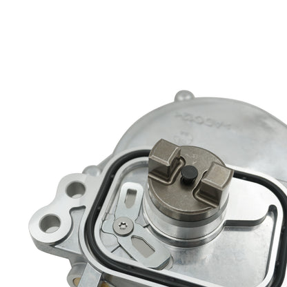 New Power Brake Booster Vacuum Pump ASSY For 18-24 Toyota Camry 19-24 RAV4 2.5L