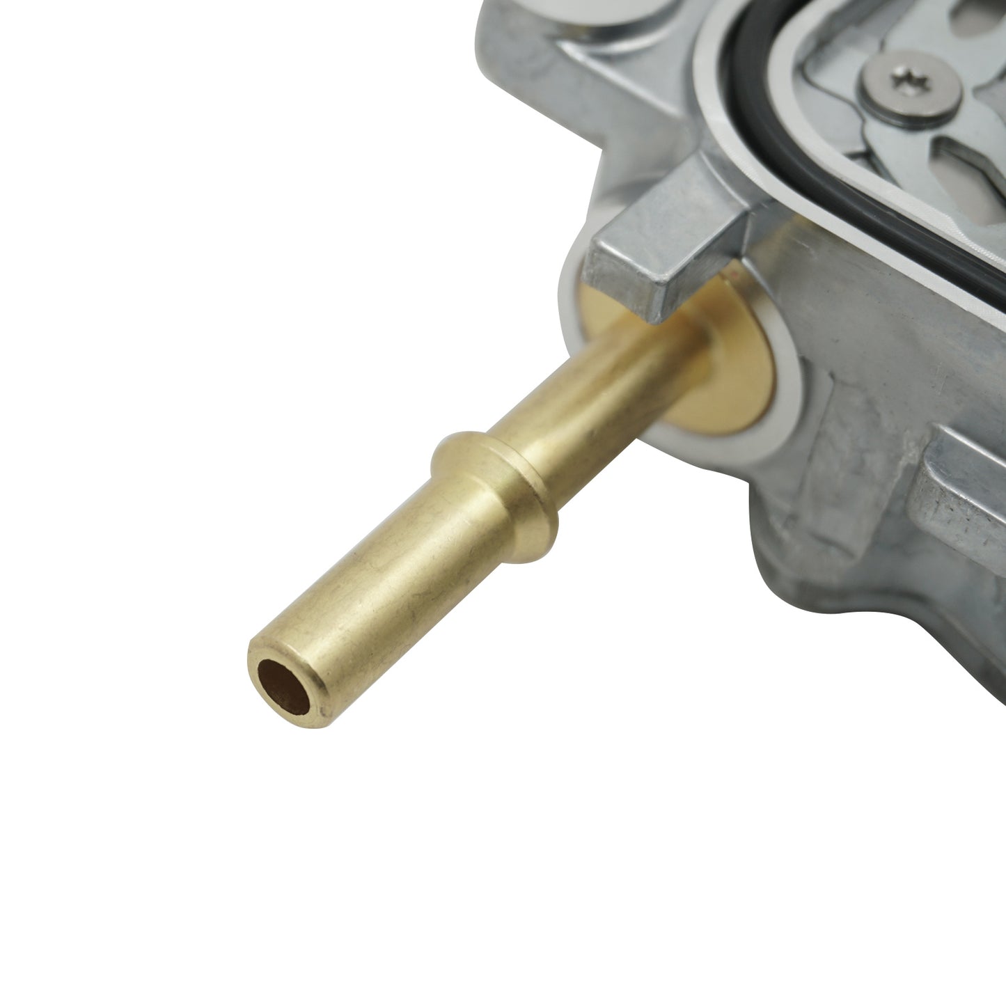 New Power Brake Booster Vacuum Pump ASSY For 18-24 Toyota Camry 19-24 RAV4 2.5L