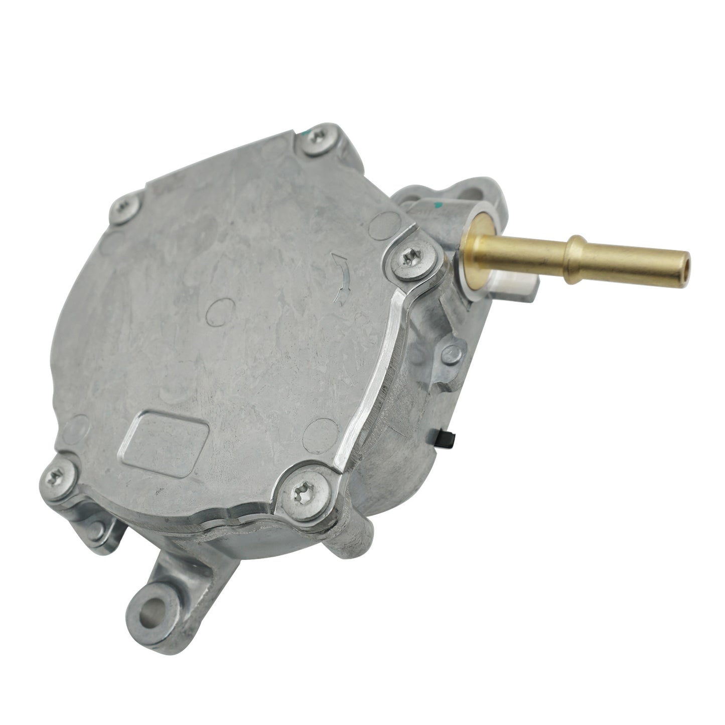 New Power Brake Booster Vacuum Pump ASSY For 18-24 Toyota Camry 19-24 RAV4 2.5L