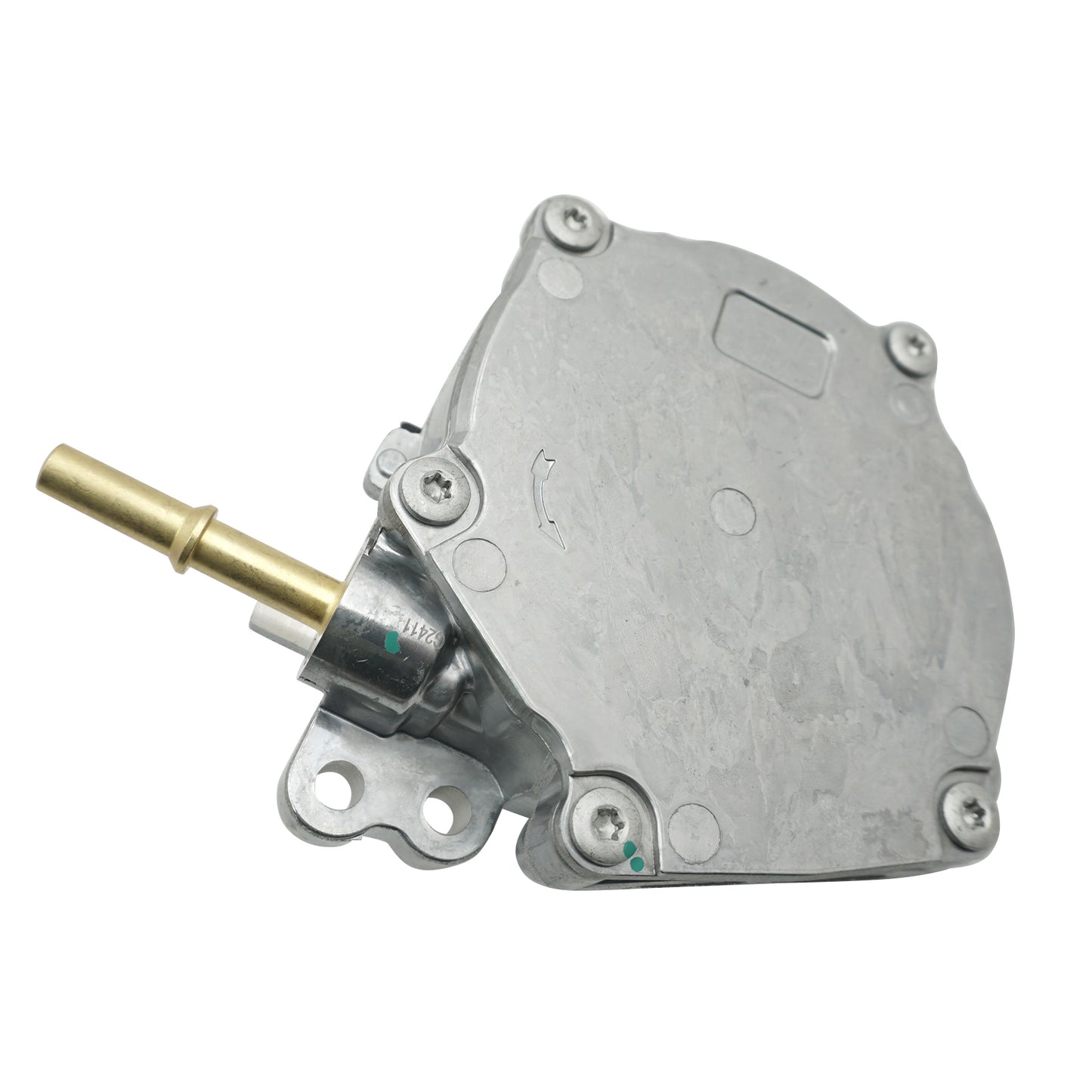 New Power Brake Booster Vacuum Pump ASSY For 18-24 Toyota Camry 19-24 RAV4 2.5L