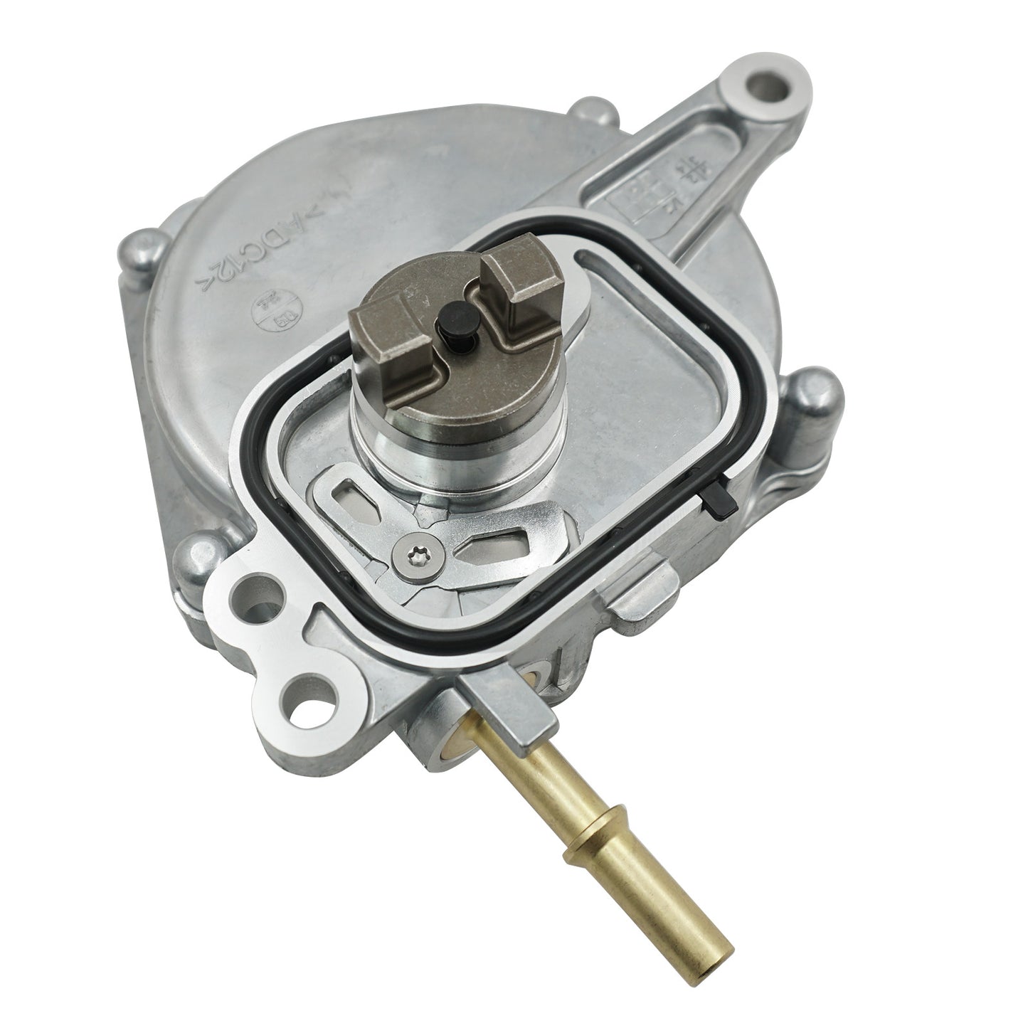New Power Brake Booster Vacuum Pump ASSY For 18-24 Toyota Camry 19-24 RAV4 2.5L