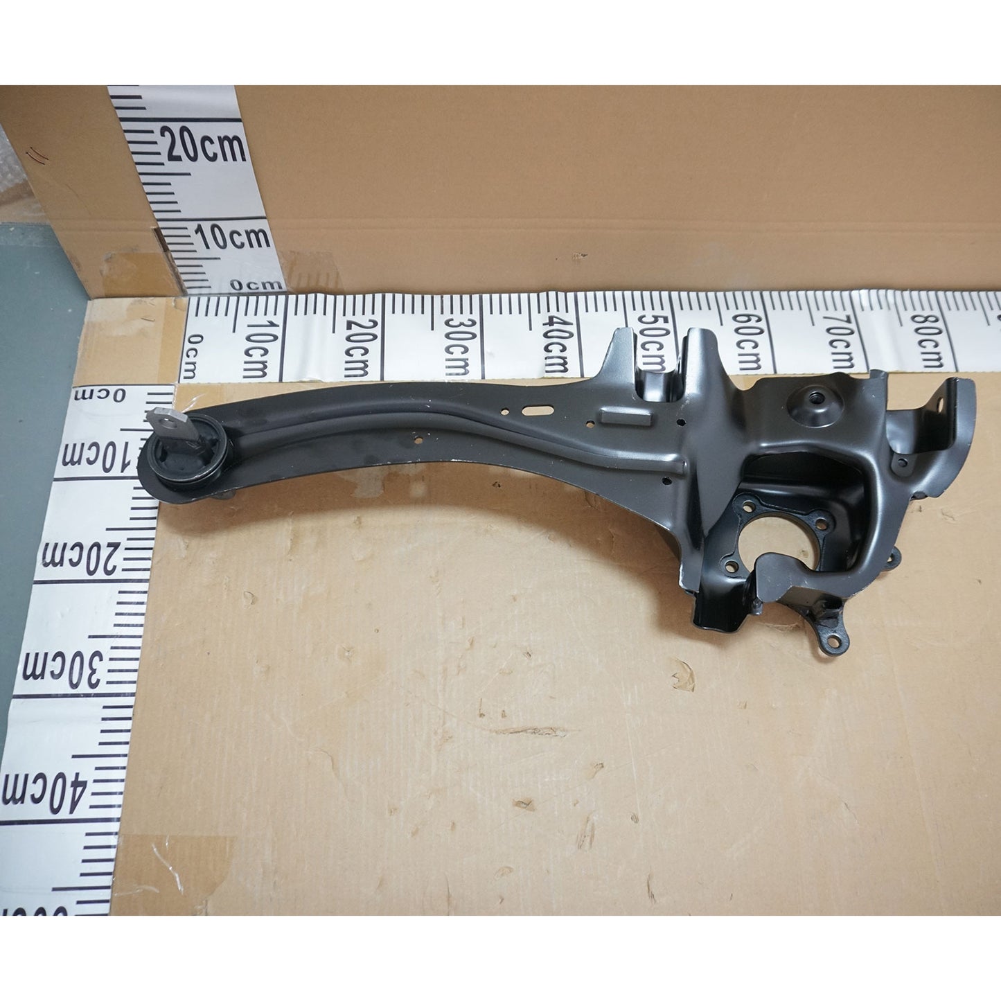 1Pc Suspension Trailing Arm Rear Left For Mazda 3 2004 2005-2009 High Quality