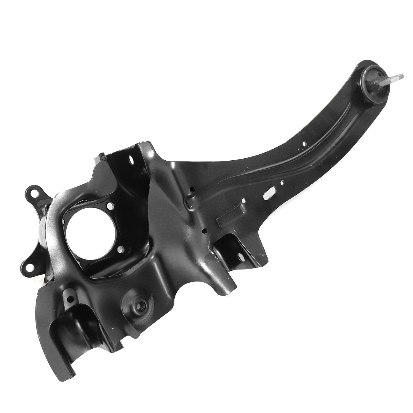 1Pc Suspension Trailing Arm Rear Left For Mazda 3 2004 2005-2009 High Quality