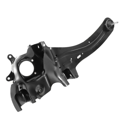 1Pc Suspension Trailing Arm Rear Left For Mazda 3 2004 2005-2009 High Quality