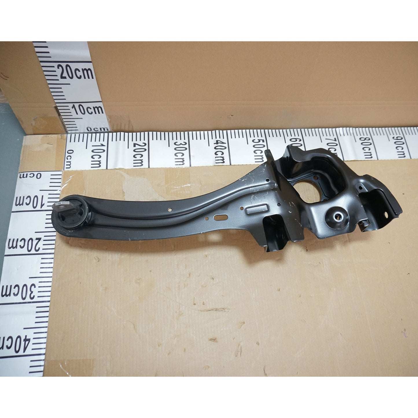 1Pc Suspension Trailing Arm Rear Right For Mazda 3 2004 2005-2009 High Quality