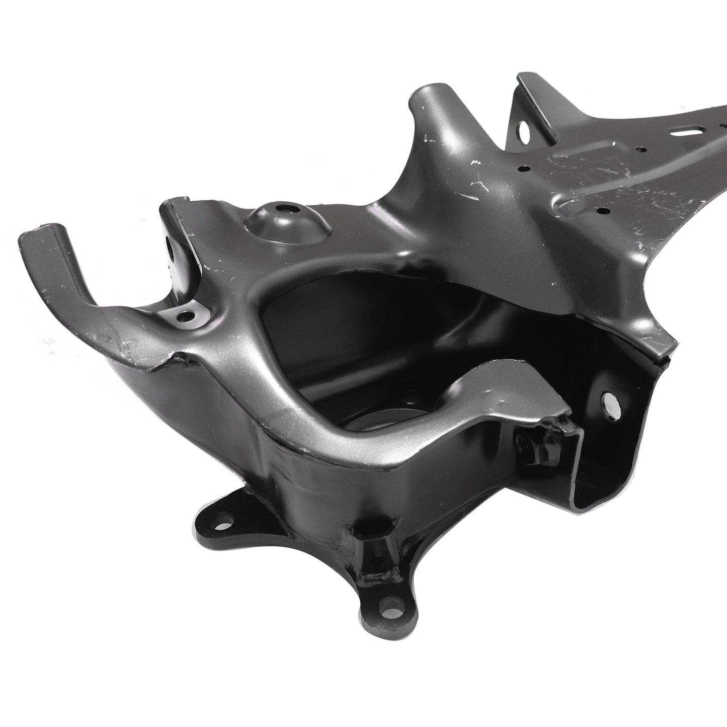 1Pc Suspension Trailing Arm Rear Right For Mazda 3 2004 2005-2009 High Quality