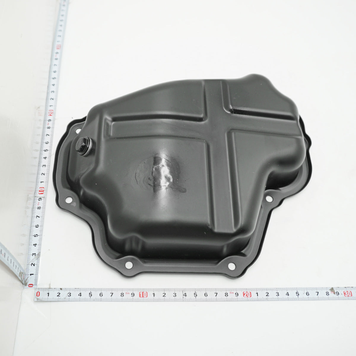 Oil Pan for Nissan Kicks 2018-2024 / Fits Nissan Versa 2020-2023 11110-5RB1A