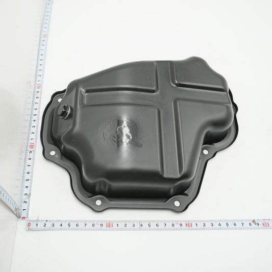 Oil Pan for Nissan Kicks 2018-2024 / Fits Nissan Versa 2020-2023 11110-5RB1A