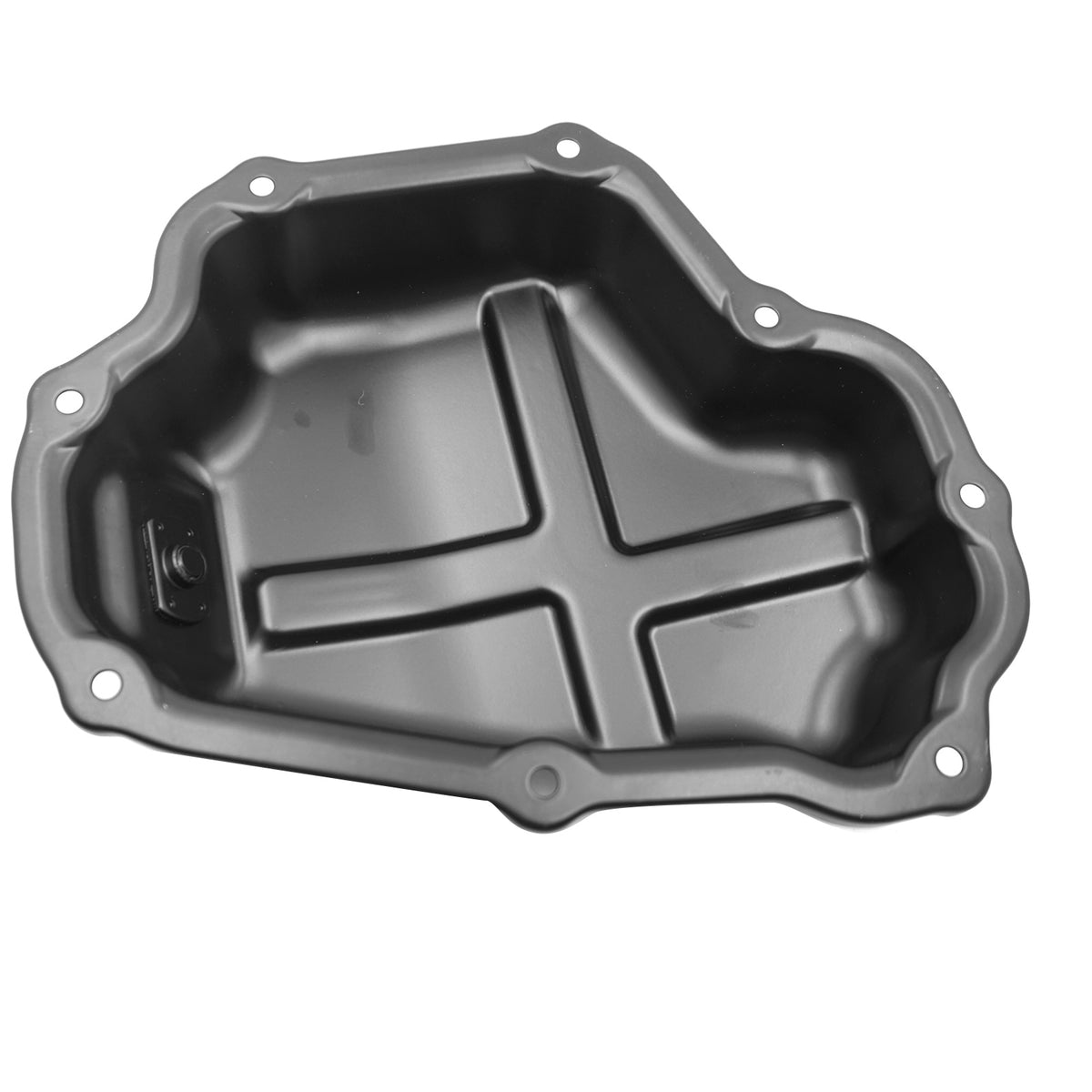 Oil Pan for Nissan Kicks 2018-2024 / Fits Nissan Versa 2020-2023 11110-5RB1A