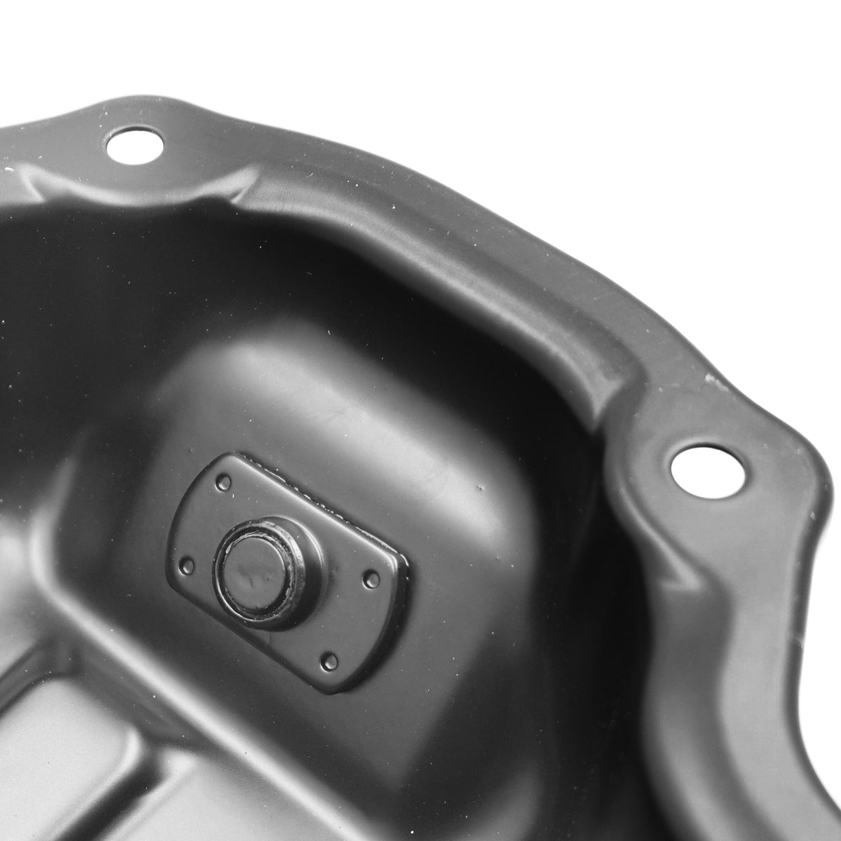 Oil Pan for Nissan Kicks 2018-2024 / Fits Nissan Versa 2020-2023 11110-5RB1A