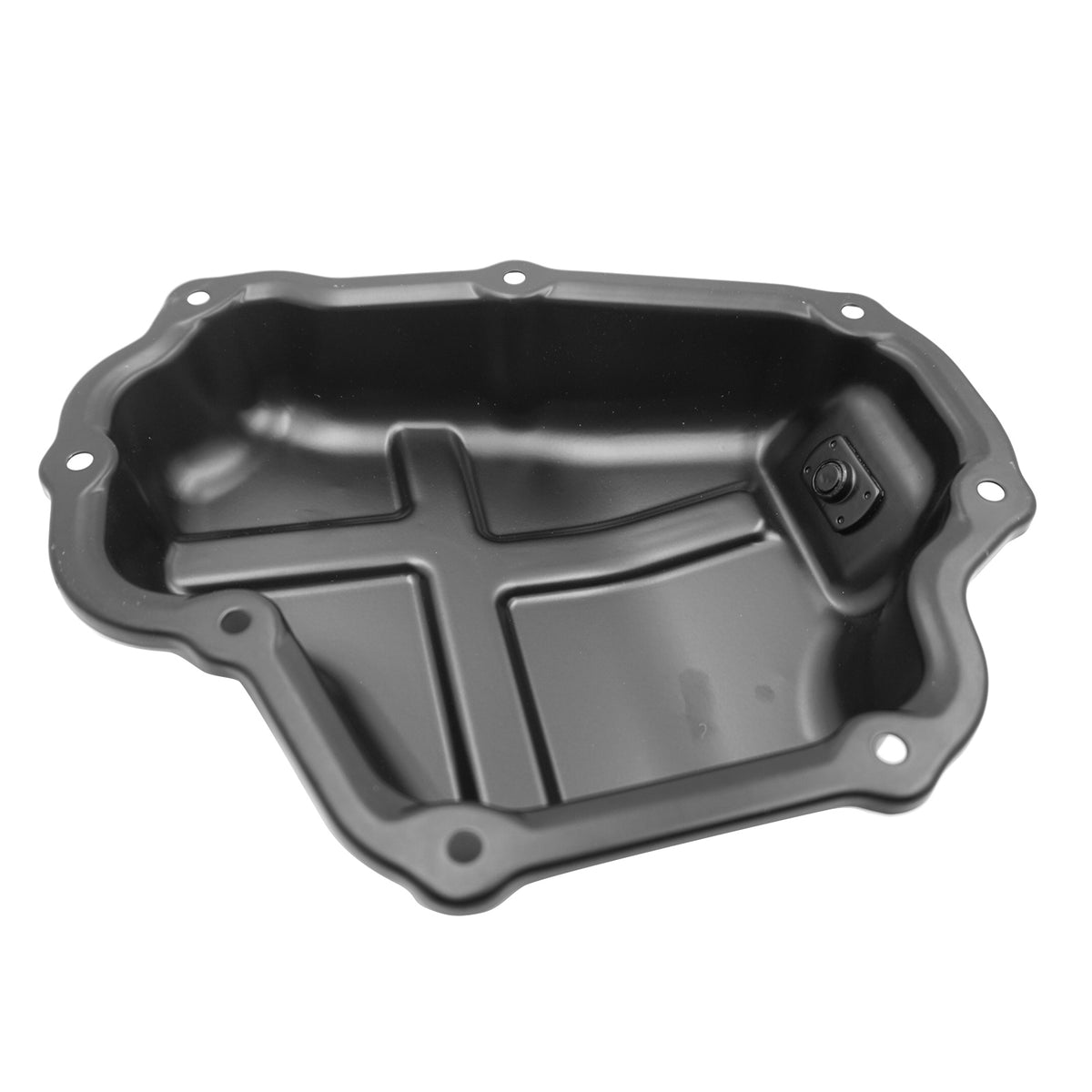 Oil Pan for Nissan Kicks 2018-2024 / Fits Nissan Versa 2020-2023 11110-5RB1A