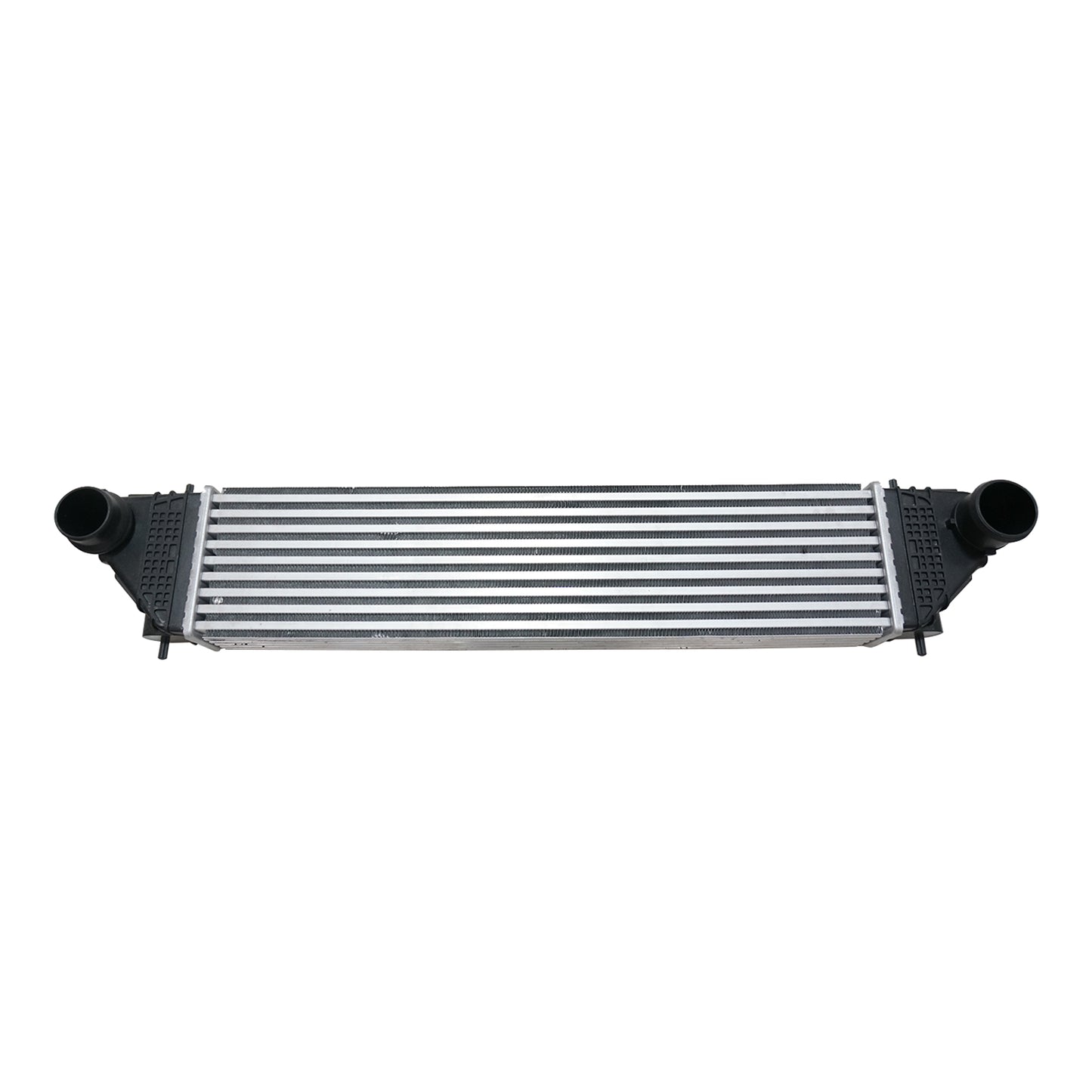 New Air Intercooler For Mitsubishi Eclipse Cross 2018-2020 1.5L Turbo Aluminum