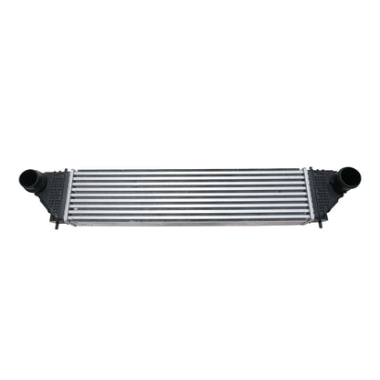 New Air Intercooler For Mitsubishi Eclipse Cross 2018-2020 1.5L Turbo Aluminum