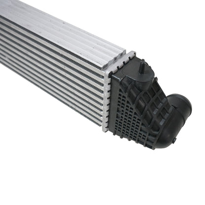 New Air Intercooler For Mitsubishi Eclipse Cross 2018-2020 1.5L Turbo Aluminum