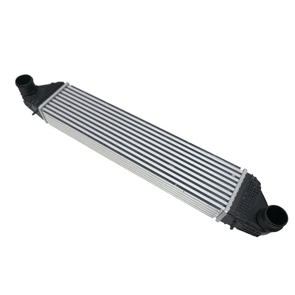 New Air Intercooler For Mitsubishi Eclipse Cross 2018-2020 1.5L Turbo Aluminum