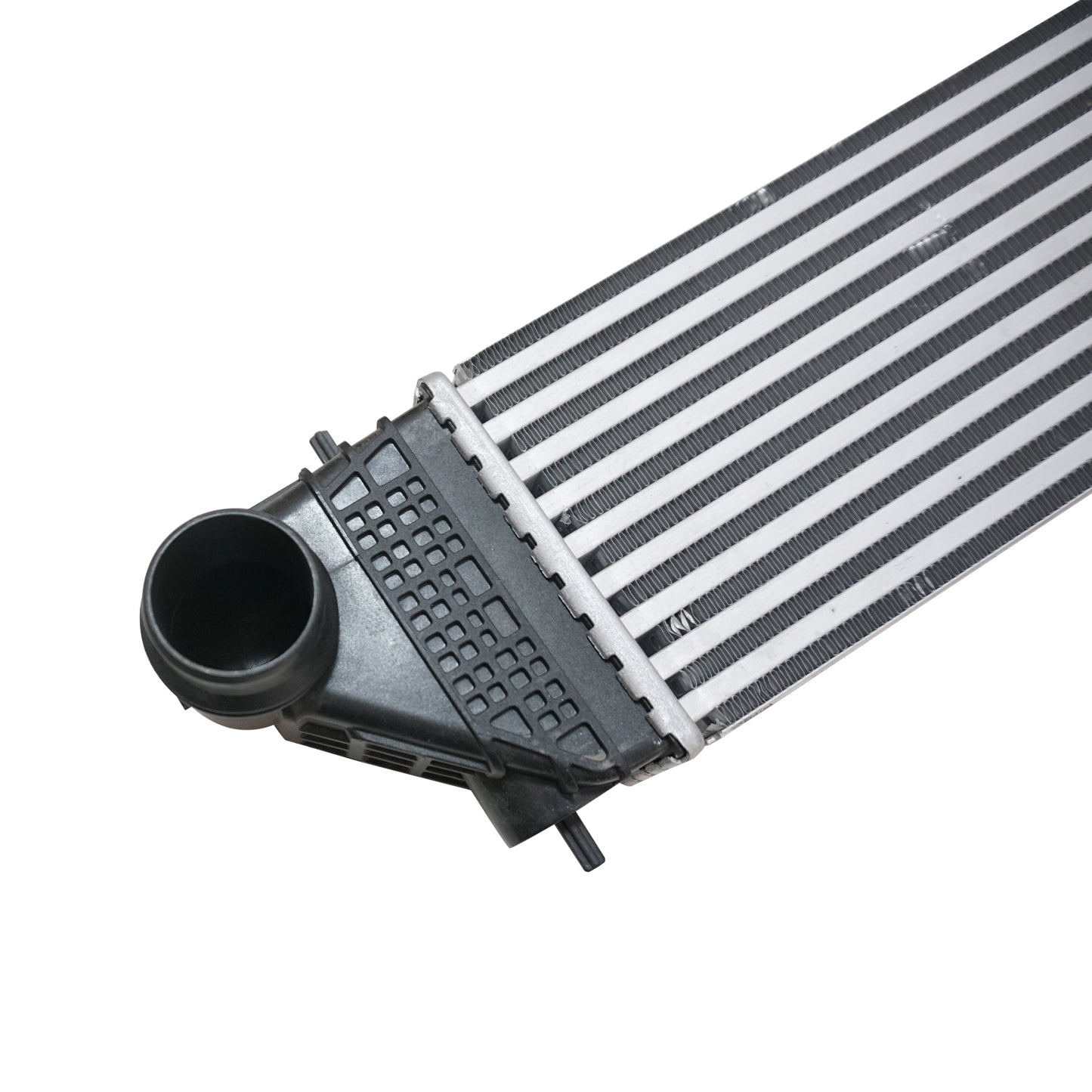 New Air Intercooler For Mitsubishi Eclipse Cross 2018-2020 1.5L Turbo Aluminum