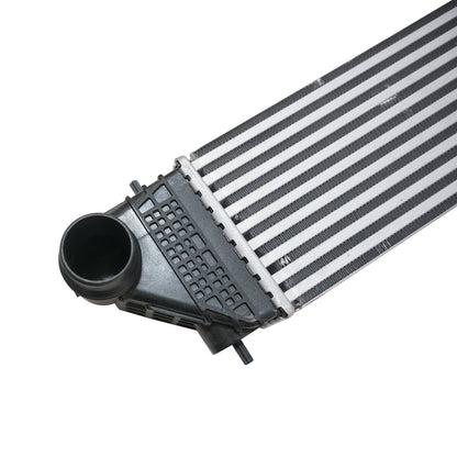 New Air Intercooler For Mitsubishi Eclipse Cross 2018-2020 1.5L Turbo Aluminum