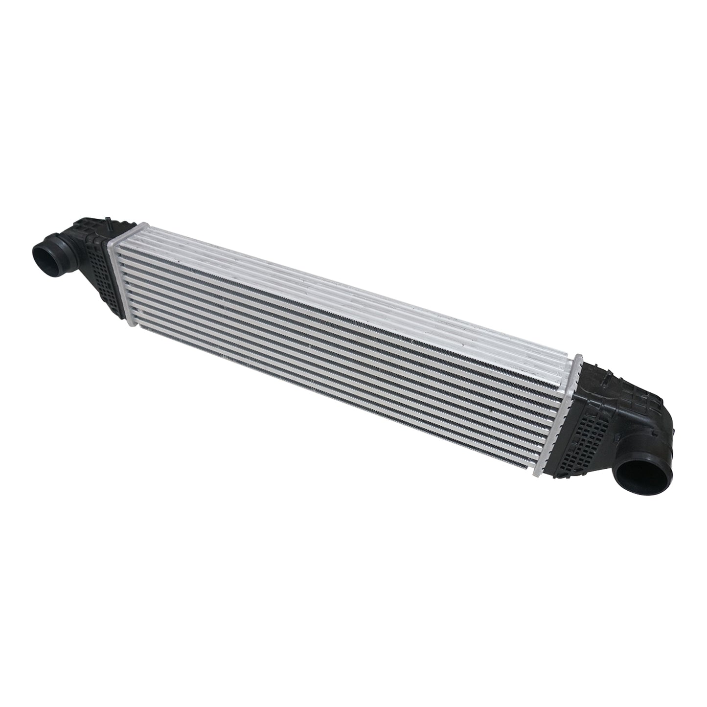 New Air Intercooler For Mitsubishi Eclipse Cross 2018-2020 1.5L Turbo Aluminum