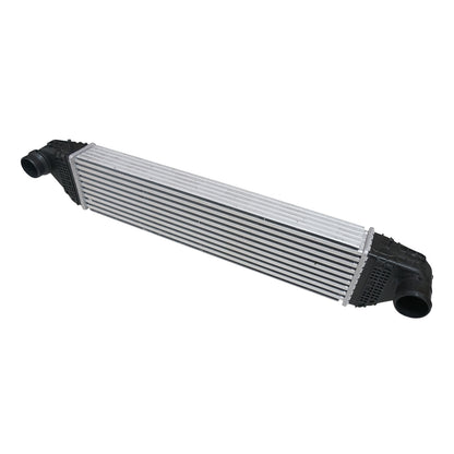 New Air Intercooler For Mitsubishi Eclipse Cross 2018-2020 1.5L Turbo Aluminum