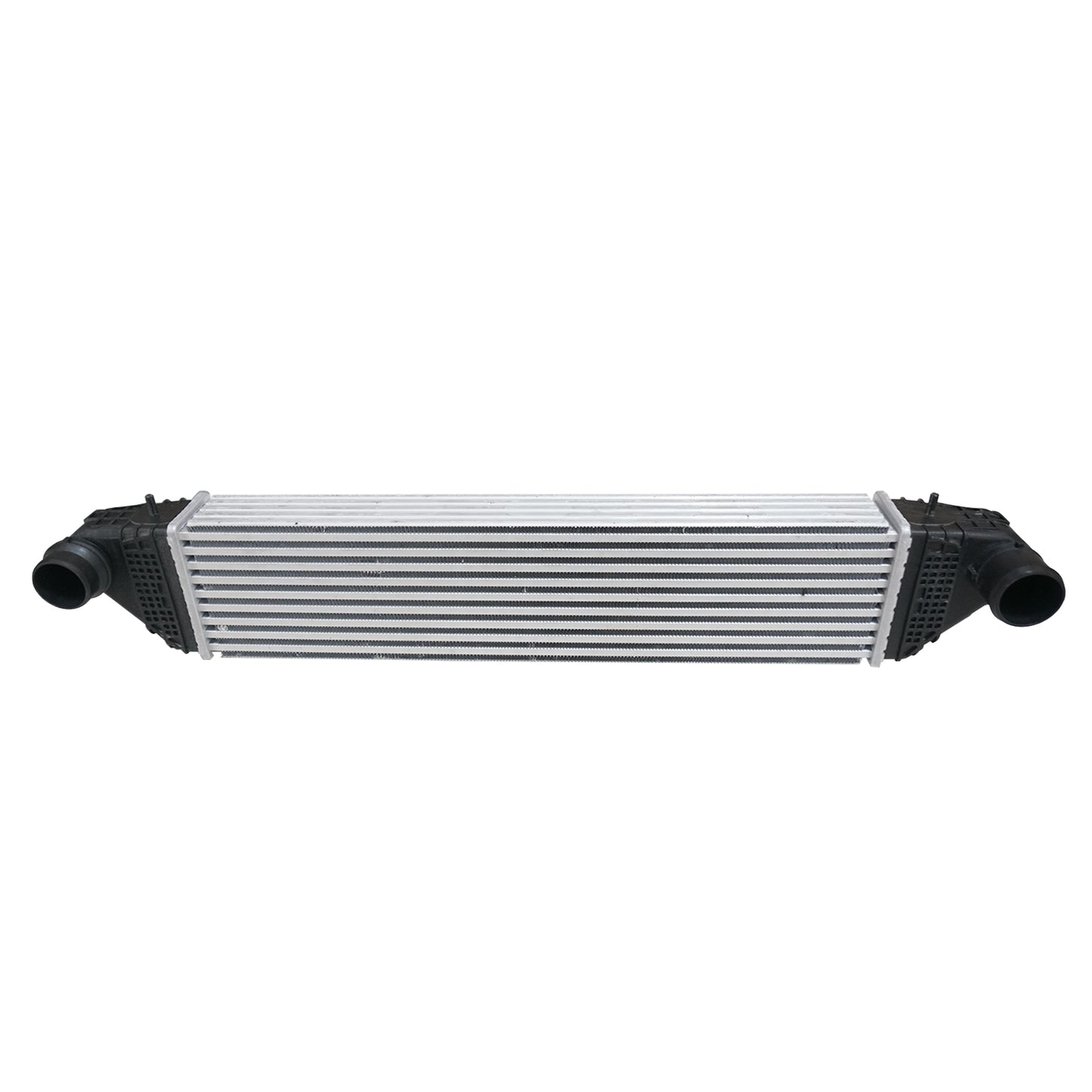 New Air Intercooler For Mitsubishi Eclipse Cross 2018-2020 1.5L Turbo Aluminum