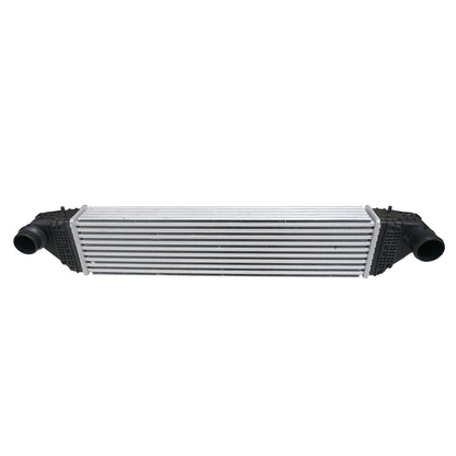New Air Intercooler For Mitsubishi Eclipse Cross 2018-2020 1.5L Turbo Aluminum