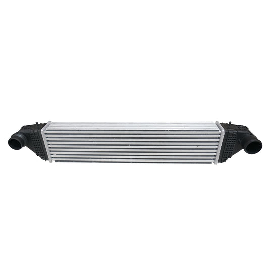 New Air Intercooler For Mitsubishi Eclipse Cross 2018-2020 1.5L Turbo Aluminum