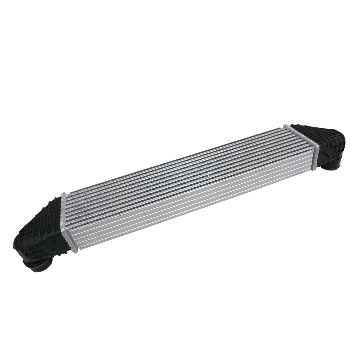 New Air Intercooler For Mitsubishi Eclipse Cross 2018-2020 1.5L Turbo Aluminum